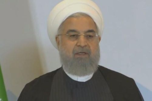Iran tuyên bố không đầu hàng ngay cả khi bị Mỹ ném bom