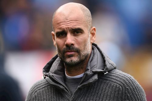 Sự thật vụ Pep Guardiola rời Man City tới Juventus