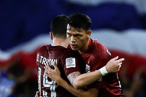 Bóng đá Thái Lan bất ổn âm ỉ trước King's Cup 2019