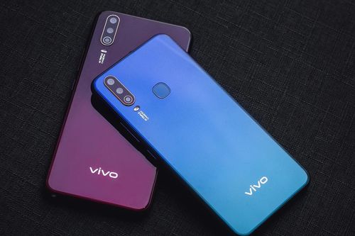 Vivo sắp ra mắt smartphone pin 5.000 mAh, tầm giá 5 triệu đồng