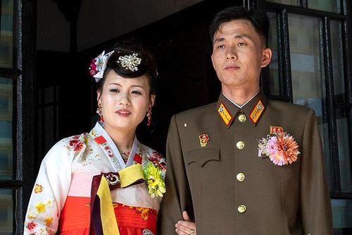Triều Tiên đời thường qua những bức ảnh của nhiếp ảnh gia Việt Nam