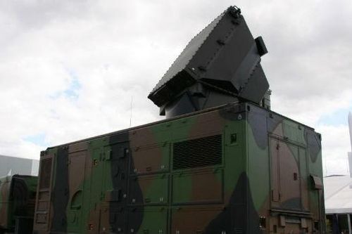 Pháp đề nghị triển khai hệ thống phòng không SAMP-T tại Thổ Nhĩ Kỳ