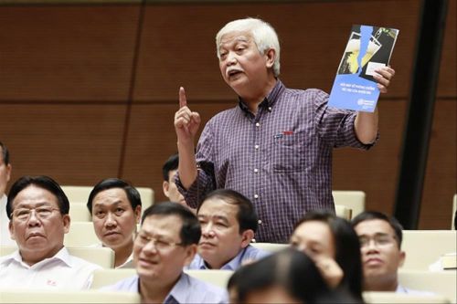 Thảo luận Luật Phòng, chống tác hại của rượu, bia: Tranh luận gay gắt