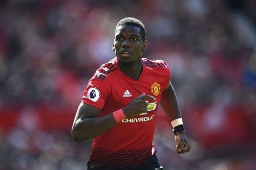 Tiết lộ nguyên nhân khiến M.U quyết giữ chân Pogba bằng mọi giá