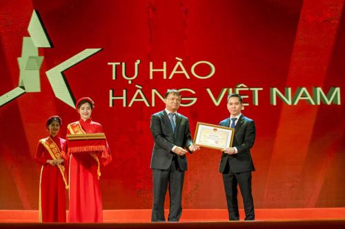 Hành trình 10 năm chinh phục niềm tin của người tiêu dùng Việt