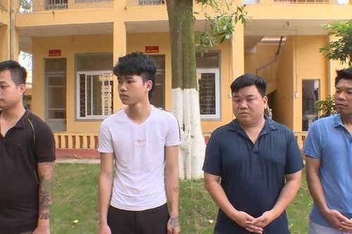 Phá sòng bạc ảo nghìn tỷ, không để tình trạng 'bắt cóc bỏ đĩa'