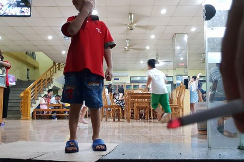 Mỗi năm có 165.000 trẻ em chết trước 5 tuổi do thuốc lá thụ động