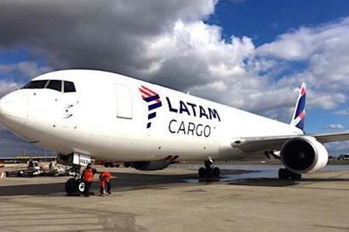 Bác thỏa thuận lập liên minh hàng không Latam, American Airlines và IAG