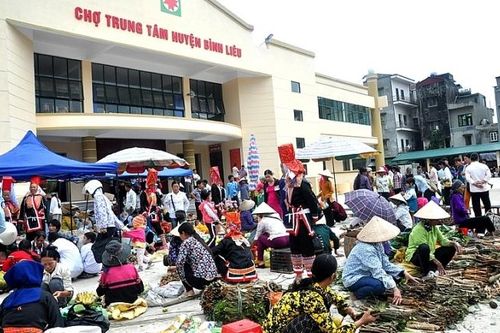 Nhiều cơ chế, chính sách đặc thù
