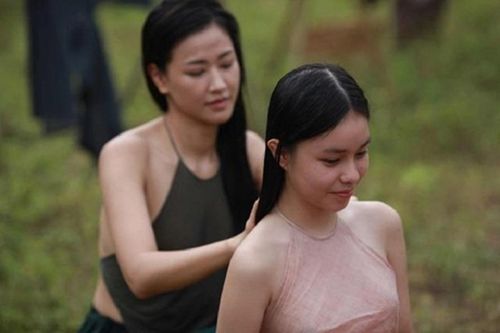 Phạt 50 triệu đồng đơn vị sử dụng diễn viên 13 tuổi đóng 'cảnh nóng'