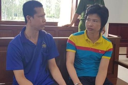 Hai anh em lãnh 26 năm tù vì 13 lần 'yêu' bé gái