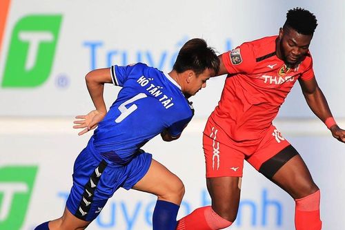'Thần y' Hàn Quốc mang tin vui cho HAGL trước đại chiến với SHB Đà Nẵng