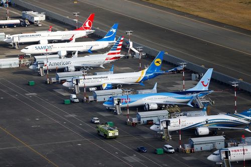Boeing 737 MAX sẽ được bay trở lại vào cuối tháng 6?