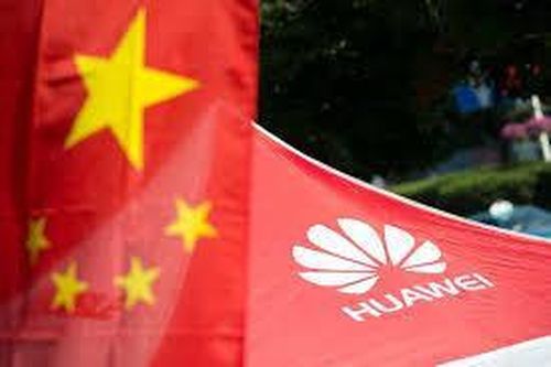Trung Quốc khẳng định Huawei không liên quan đến chính phủ