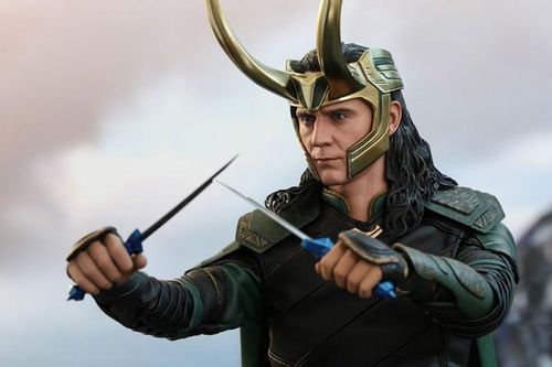 Marvel muốn Loki thành phản diện thú vị như ác nhân khét tiếng Magneto