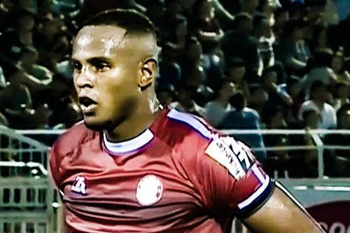 Highlights V.League: CLB TP.HCM 2-1 SLNA