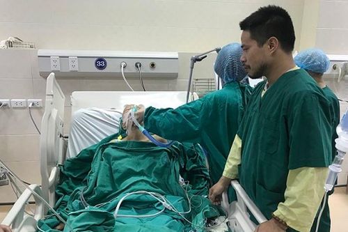 Sản phụ sinh con dù ung thư vú nguy kịch: BS khuyên nên tầm soát sớm