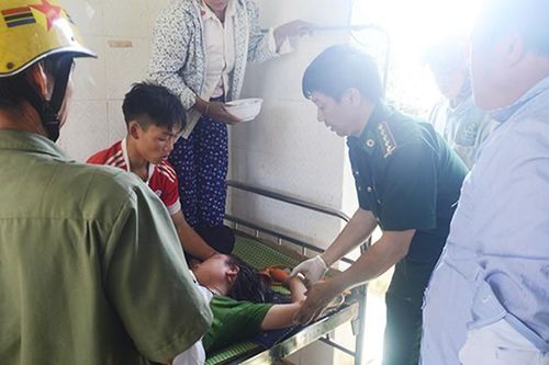 Phương thuốc kỳ diệu cứu sống cô vợ trẻ ăn lá ngón tự tử