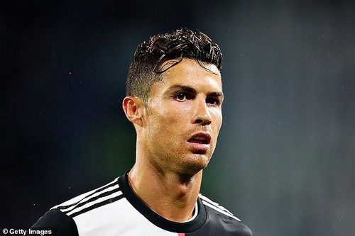Cristiano Ronaldo bị truy tìm vì nghi án hiếp dâm
