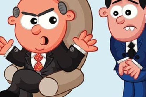 'Gương' lãnh đạo mà như thế, ai dám soi mà noi theo
