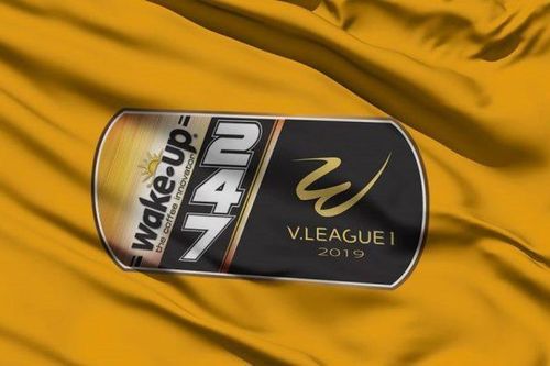 V.League 2019: Thắng Sông Lam Nghệ An 2-1, TP Hồ Chí Minh duy trì ngôi đầu bảng