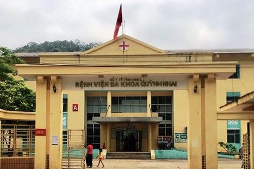 Bắt kỹ thuật viên X- quang bị tố hiếp dâm nữ bệnh nhi