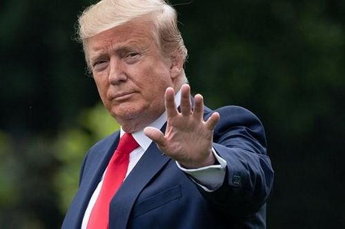 Tại Nhật Bản, TT Trump tin tưởng ông Kim Jong-un sẽ 'giữ lời hứa'
