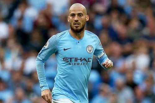 Đội bóng ở Qatar dùng 'bom tiền' lôi kéo công thần của Man City
