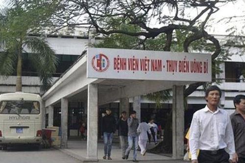 Đi khám đau bụng, người đàn ông đột ngột tử vong vì nhồi máu cơ tim
