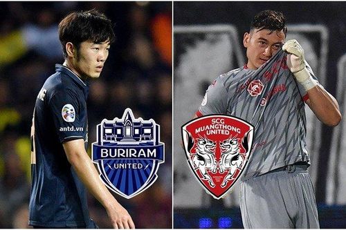 Xuân Trường đối đầu Đặng Văn Lâm ở Thai League hôm nay?