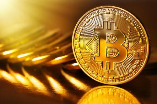 Bitcoin lên 8.000 USD, vốn hóa vượt ngưỡng 251 tỷ USD