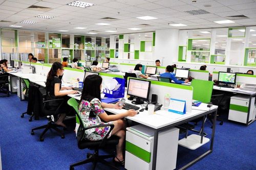 Làm việc phòng máy lạnh quá lâu, phụ nữ thường khó mang thai?