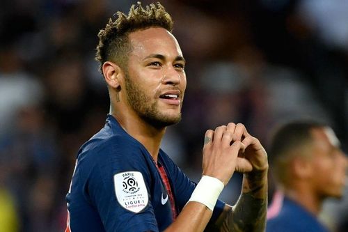 PSG ra phán quyết về tương lai của Neymar