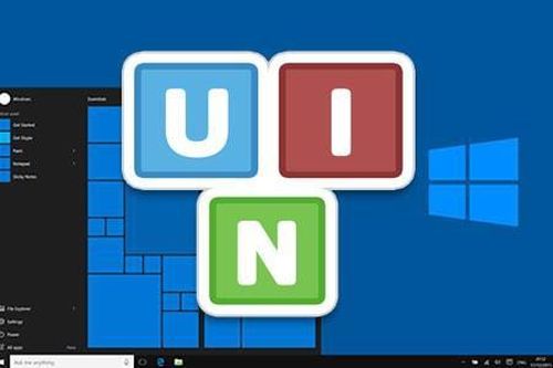 Windows đã có bộ gõ tiếng Việt tích hợp