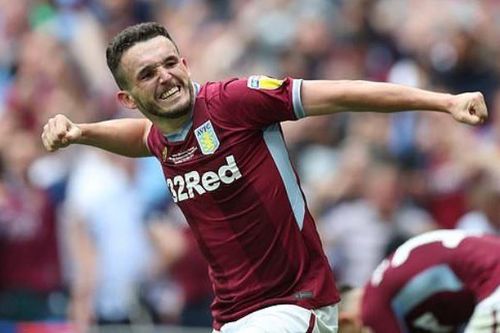 Đánh bại Lampard, Terry cùng Aston Villa thăng hạng Premier League
