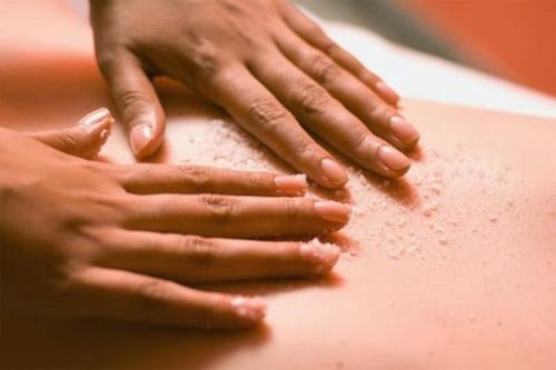 Cách khắc phục da bụng chùng nhão sau sinh cực hiệu quả