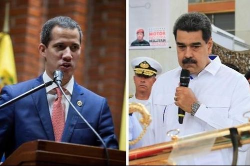 Hoan nghênh đàm phán, Nga cảnh báo mọi thế lực không được áp đặt tối hậu thư với Venezuela