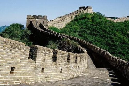 Vạn lý Trường thành được trùng tu như thế nào?