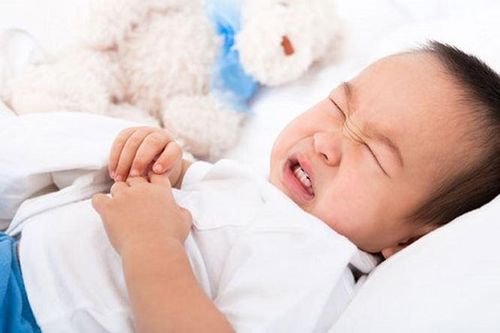Nguyên nhân không ngờ khiến hơn 96% trẻ 'lây' vi khuẩn gây ung thư dạ dày