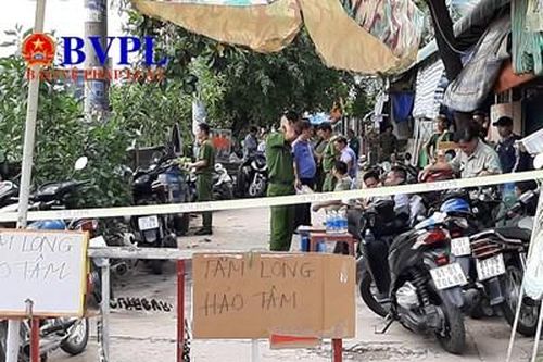 Nghi án chồng sát hại vợ mang thai và con gái rồi tự sát qua lời kể nhân chứng