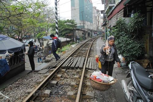 Chủ tịch đường sắt kỳ vọng gì về gói 7.300 tỷ đồng xóa lối đi tự mở?