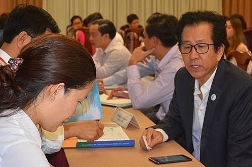 VietnamWorks đạt mốc 4 triệu thành viên đăng ký tham gia tìm việc