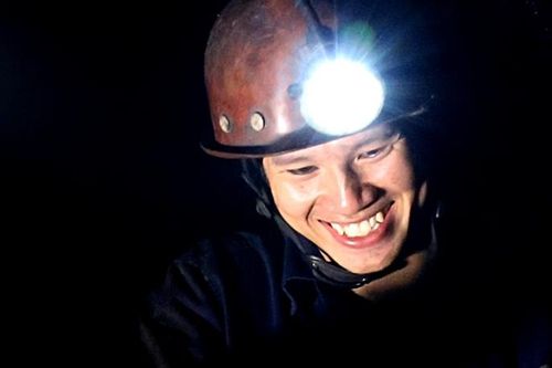 Gương sáng của Than Nam Mẫu