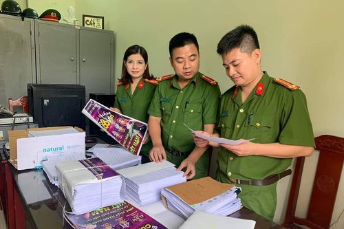 Cảnh sát đánh sập đường dây đánh bạc qua mạng 4.000 tỷ đồng