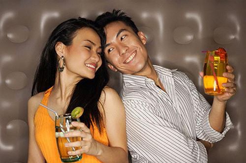 Chồng lấy tôi để 'lấp chỗ trống' người yêu cũ