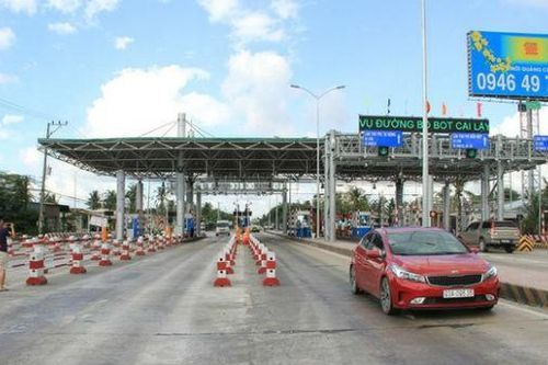Tăng cường kiểm soát doanh thu các dự án BOT đường bộ