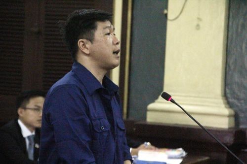 Vụ 'logo xe vua': Cựu CSGT Công an Đồng Nai ngừng 'kêu oan'
