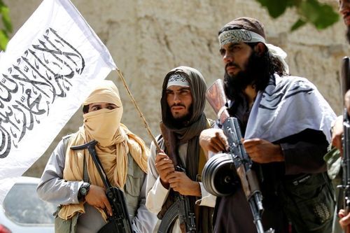 Taliban: Các lực lượng nước ngoài phải rời khỏi Afghanistan