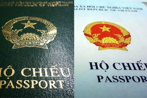 Đại biểu Quốc hội đề nghị sớm sản xuất hộ chiếu gắn chíp điện tử
