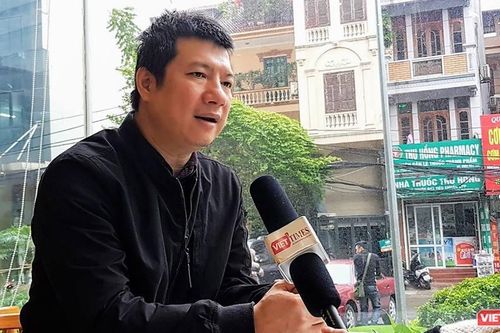 BLV Quang Huy nói gì về danh sách đội tuyển Việt Nam tham dự King's Cup?